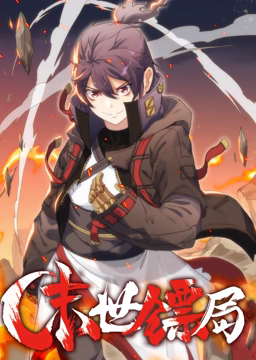 无间英雄
